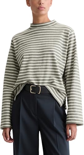 Camiseta Marc O Polo de mujer ideal para looks casuales de oficina
