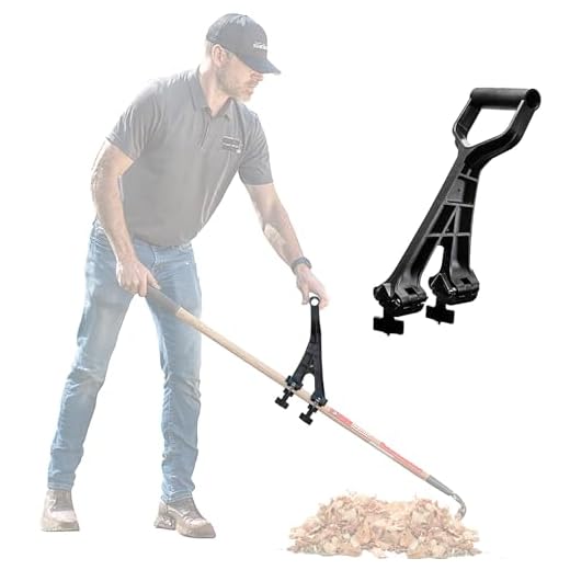 Reach Right Back Saving Tool Attachment
