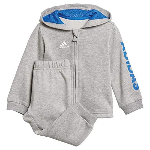 adidas Originals Baby Full-Zip Tracksuit Cover