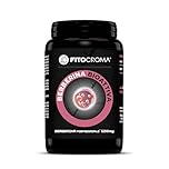 FITOCROMA® Berberina 1200mg/2cps (Fosfosomiale™) | 180 capsule vegane | con Silimarina - (Berberina Bioattiva con Tecnologia solubile Elevato Assorbimento), Berberine, Berberina HCL