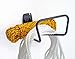 Organized Living Activity Organizer Loop Hook, 75 lb Capacity