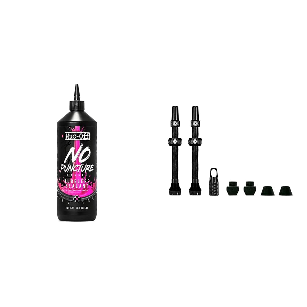 Tubeless Sealant Muc-Off No Puncture Hassle , 5 Liter - Tubeless