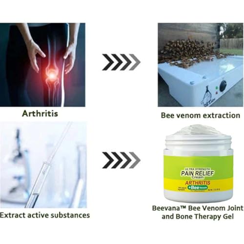 Apoyo para aliviar las articulaciones de las manos con crema efecto calmante 4