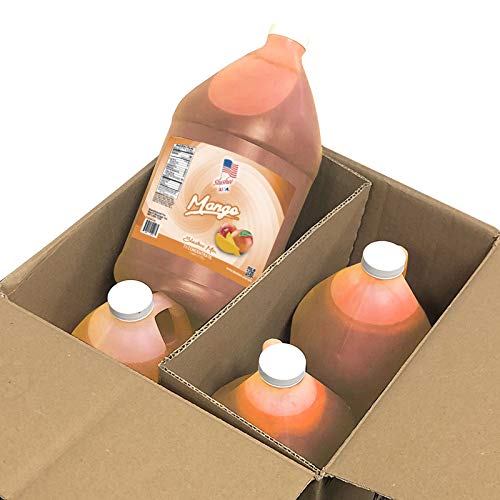 Top 10 Best Slushie Mix in 2022 Reviews Buyer's Guide