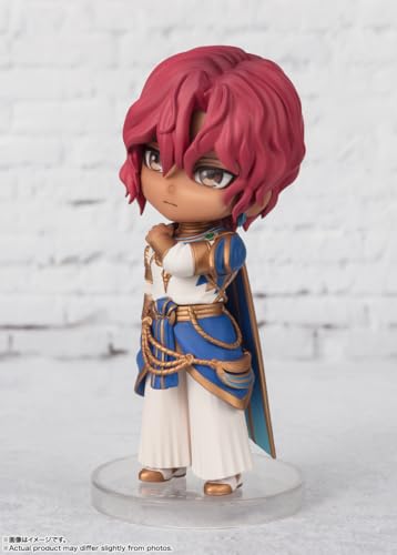 Image of TAMASHII NATIONS - Tales of Arise - Dohalim, Bandai Spirits Figuarts mini Action Figure