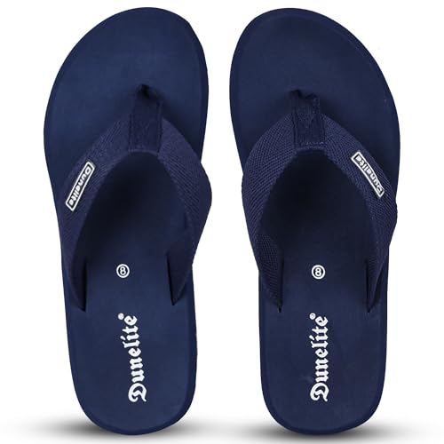 Image of Flip Flop Slipper for Men | Extra Soft, Comfortable and Lightweight, Stylish Design for Casual Wear | Perfect for Daily Use and Relaxation with Comfort and Fashion