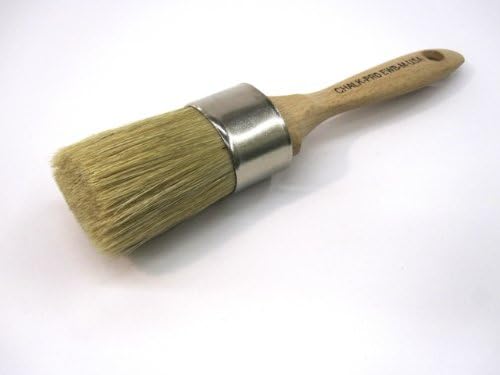 ChalkPro Paint&Wax Brush - Medium