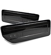 Amazon.co.jp: 【ZERO HOUSE】HIACE ハイエース 200系 6型 ドア ミラー