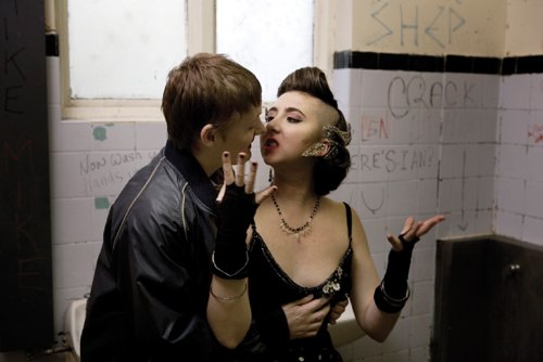 This is England '86 (Teil 1 + 2) -