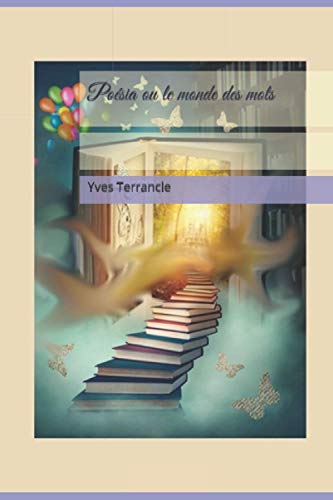 Poésia ou le monde des mots