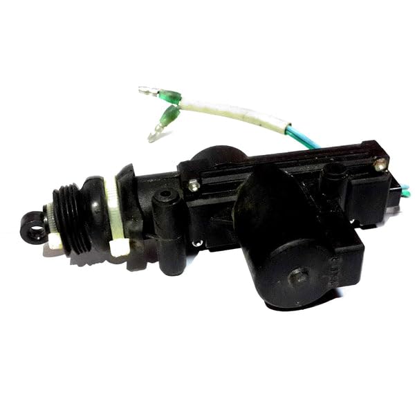 12V DC Linear Actuator Motor 20mm Stroke for DIY Electronic Door Lock Mechanism, Robotics & Automation Projects-image-44