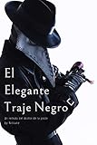  El Elegante Traje Negro (Un retrato del doctor de la peste nº 6)
