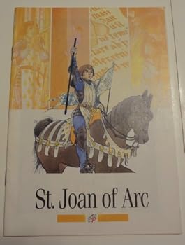 St. Joan of Arc