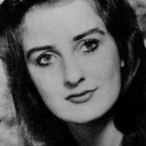 Unsolved Case: Murder of Susanne Lindholm