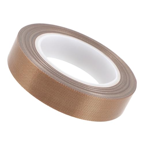 Ruban adhésif PTFE haute température Healvian ruban isolant résistant machine sous vide - 4