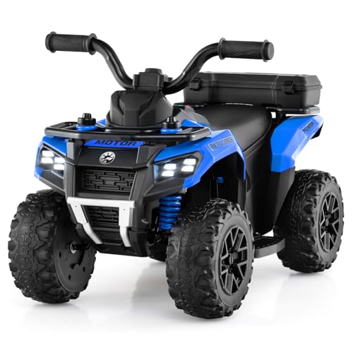 Costzon Kids ATV 6V Electric