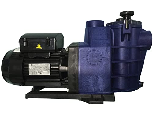 Bomba Hayward Starpump Ii - Starpump Ii 1,5 Hp Mono