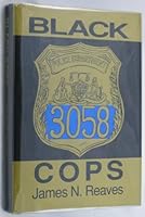 Black Cops 0962716146 Book Cover