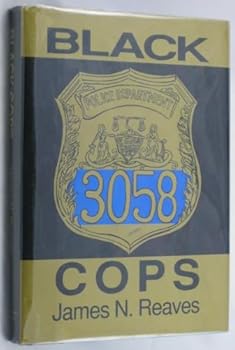 Hardcover Black Cops Book