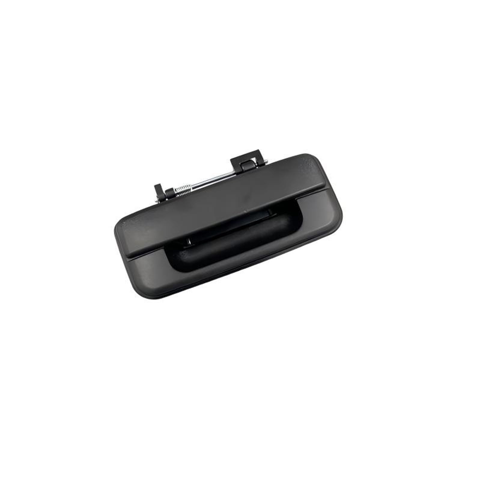 Mydmygs Black Fit For Mazda Bt50 Pickup Ford Ranger Tailgate Handle(Black)