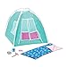 Our Generation Happy Camper - Camping Set for 18
