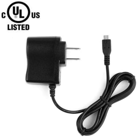 Miniatura 2 de Cable de alimentación de cargador adaptador AC/DC para altavoz Bluetooth portátil JBL Flip 4