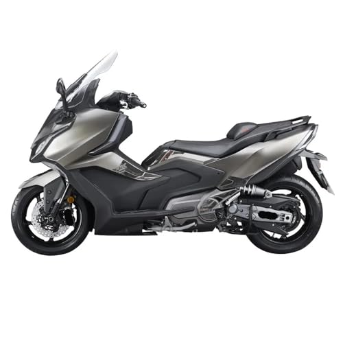 Kit de protection anti-rayures réservoir moto Kymco AK550
