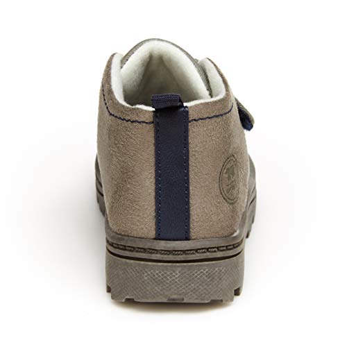 Carter's Boy's Oak Fashion Boot3