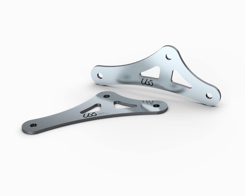Kit abaissement Z1000 SX pour ne plus risquer la chute à l'arrêt