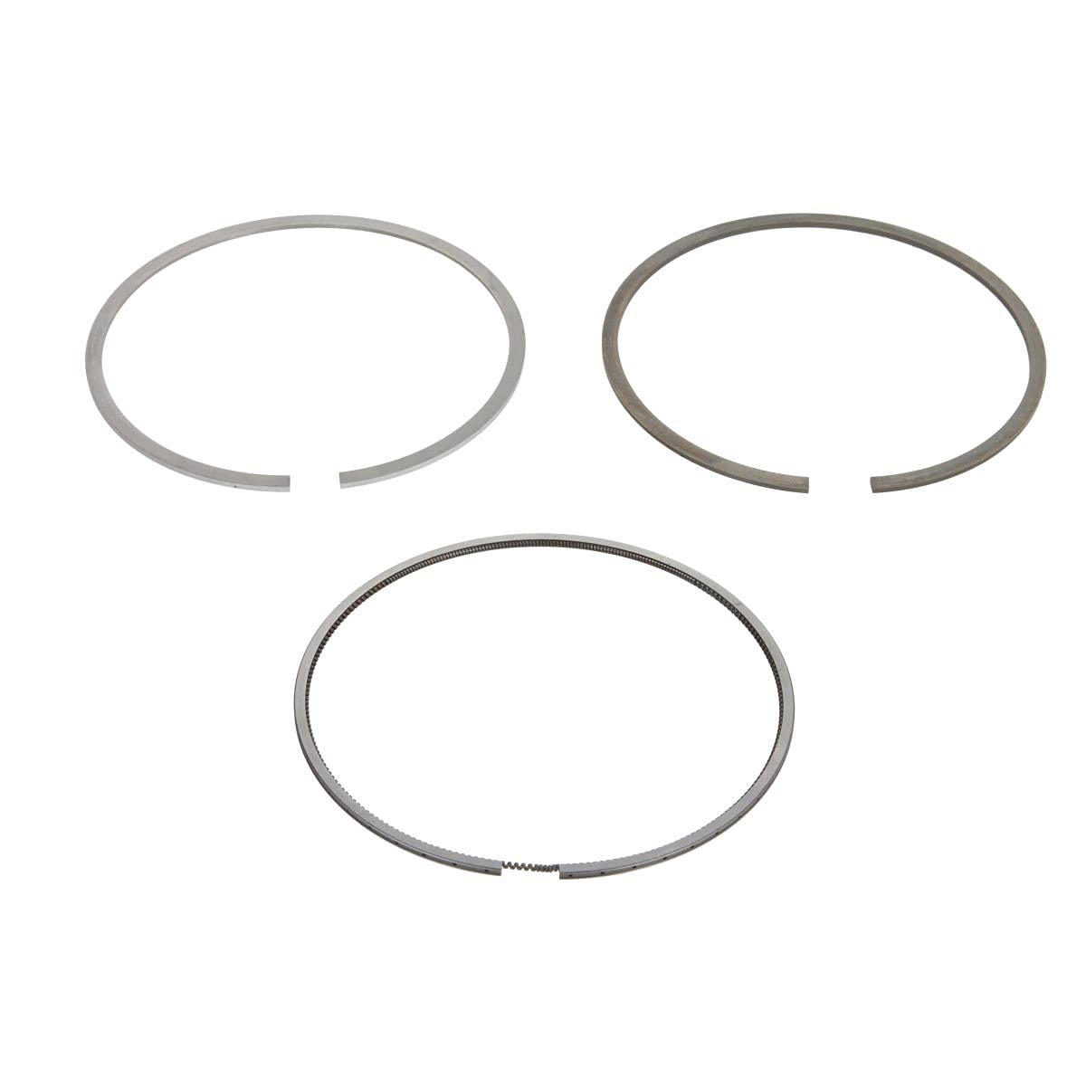 MAHLE007 RS 00170 0N0 Piston Ring Set