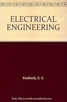 ELECTRICAL ENGINEERING B000RI5S48 Book Cover