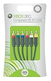 Xbox 360 - Component HD-AV Kabel