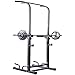 Ababy Langhantelstander Kniebeuge Squat Rack Hantelständer Einstellbare 9 Stufen Bankdrücken Multifunktional Kniebeugenständer Für Gym Krafttraining Stand Fitness, 260 Kg Belastbarkeit