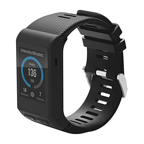 Chofit Fit Compatible Con Garmin Vivoactive HR Correa De