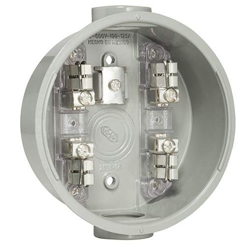 Base de medidor de luz 8 Imagen adicional