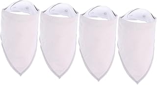 SHOWERORO 4 Pçs Toalhas De Banho Infantis Toalha De Banho De Bebê Toalhas De Corpo De Bebê Toalhas De Banho De Bebê Macias Toalha De Banho De Bebê Toalha De Alimentação De Bebê Toalhas De