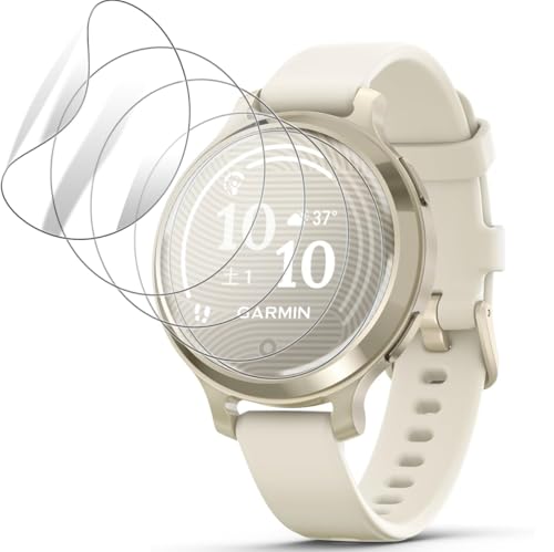 y4zi2024VojFor K[~(GARMIN) Lily 2 Active X}[gEHb` یtB yHNWEIWEIz tیtB 0.3mm Ή XN[یtB ˒ጸ wጸ { Sʕی ώw 