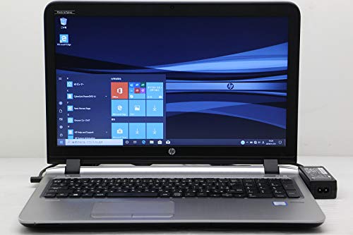 Amazon.co.jp: 【中古】 hp ProBook 450 G3 Core i5 6200U 2.3GHz/8GB