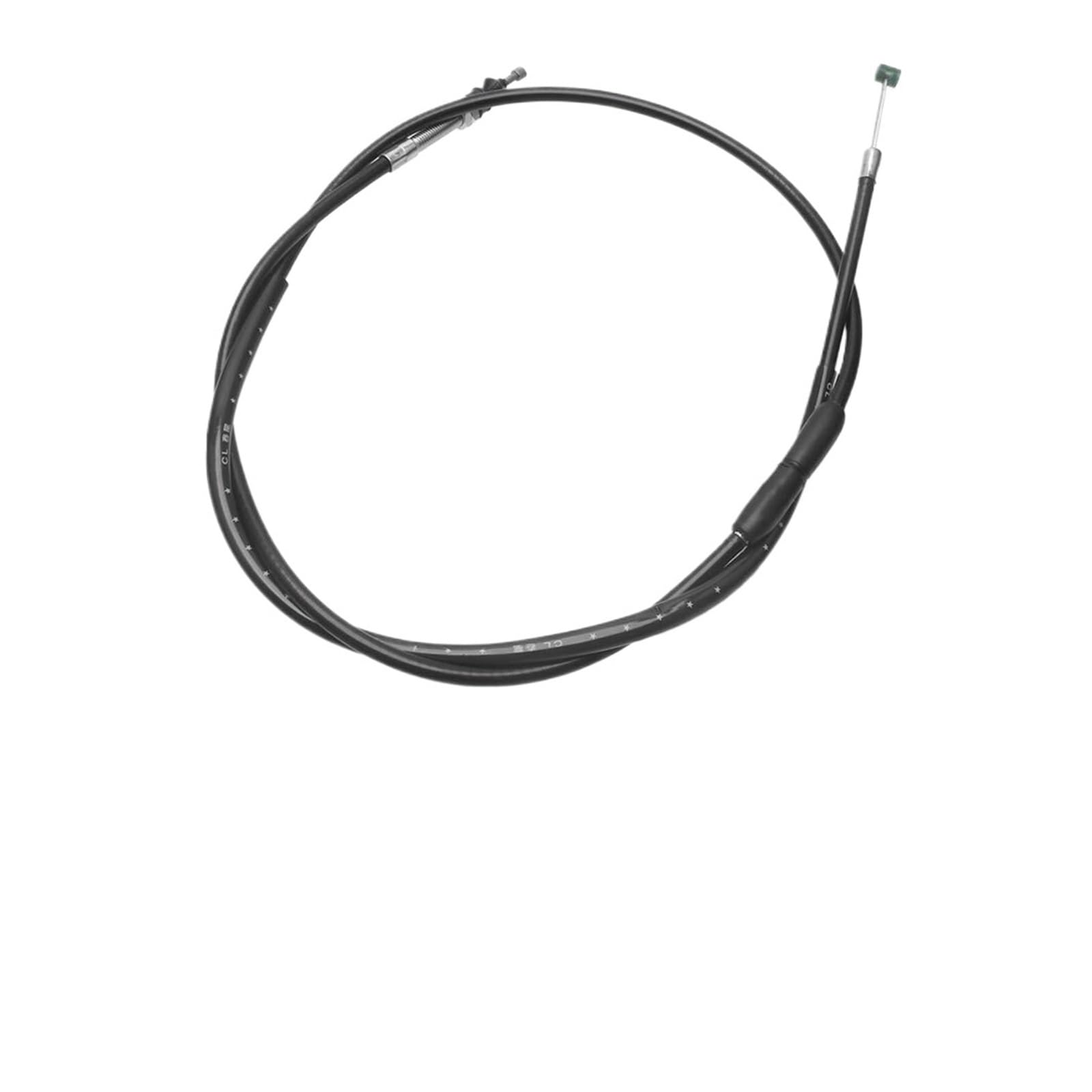 Accessori Moto Cavo Frizione Moto | Compatibile con Kawasaki Vulcan 900 VN900 Classic/LT 2006-2018