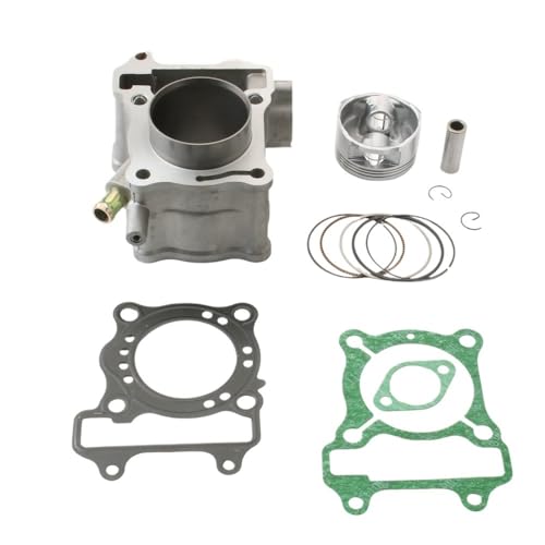 Kit cylindre 57,5 mm haute précision pour moteur QJ158MJ 4-S 150cc