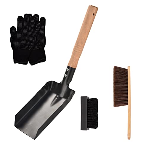 List of Top Ten Best Fireplace Tool Sets [Top Picks 2023 Reviews]
