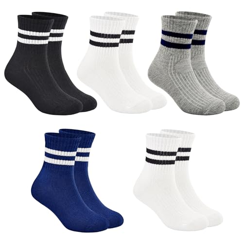Paw Patrol - - Paw Patrol Boys Calf Socks, Soft