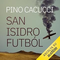 San Isidro Futb&oacute;l copertina