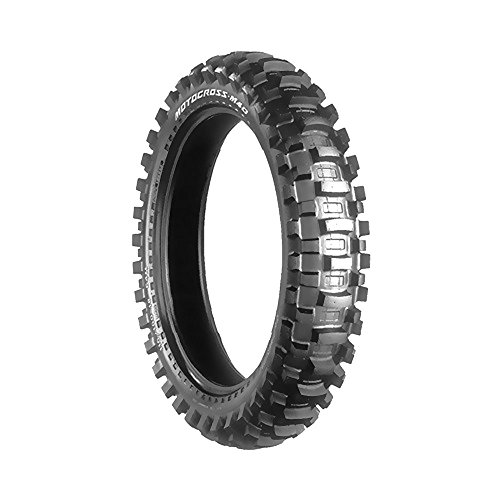 Bridgestone M40 2.50-10 pneu cross pour corriger la perte d'adhérence en virage