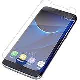 Zagg InvisibleShield HD Dry Screen Protector for Samsung Galaxy S7 edge SM-G935 (G7EHDS-F00)