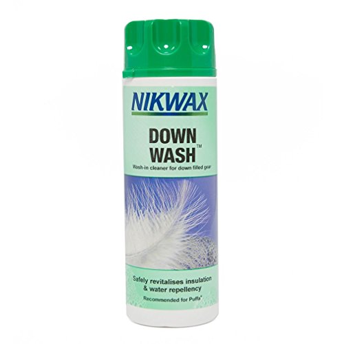 Nikwax Down Wash, One Size