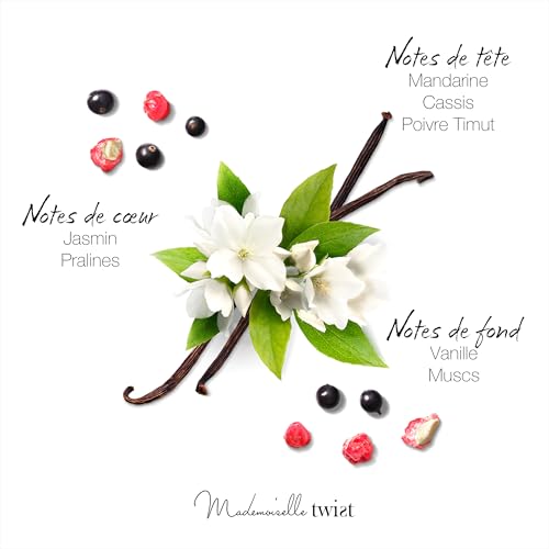 Mademoiselle Twist Mauboussin Eau De Parfum Spray - vue 4