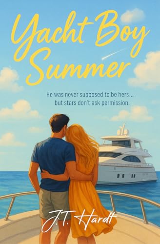 Yacht Boy Summer