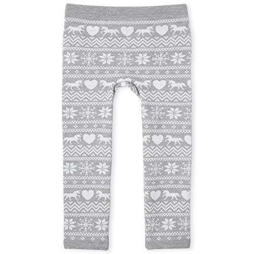 Image of The Children's Place Girls' Leggings