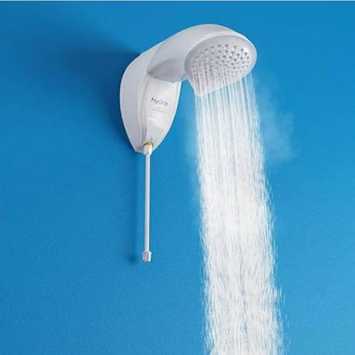 Ducha Eletrônica Nd 5500 Watts - Hydra 127V